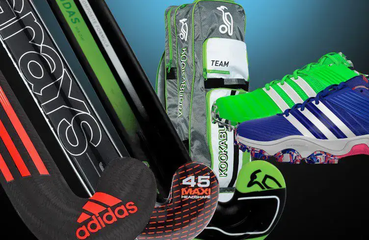 Field Hockey Equipment