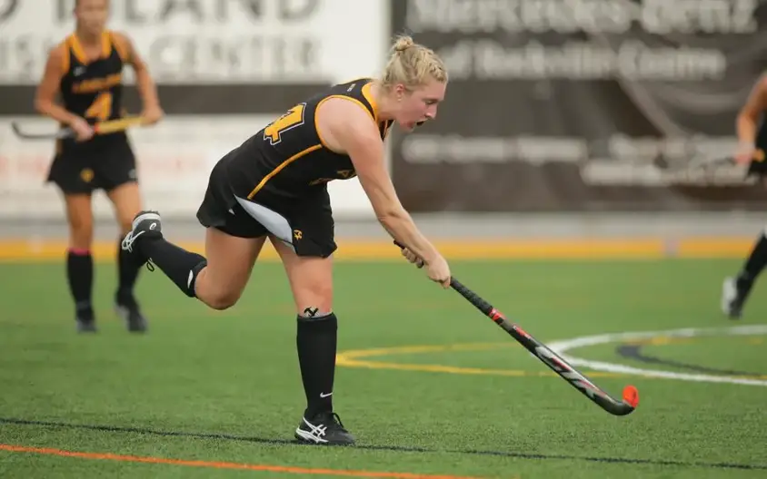 Field Hockey Shooting Drills